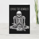 Search for cool halloween cards Black and white