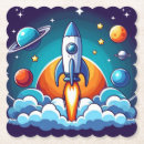 Search for rockets coasters Space
