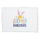 Search for construction pillowcases Bugs bunny builders