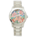 Recherche de bouquet montres Fleurs