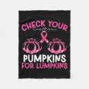 Search for breast cancer blankets Prevention