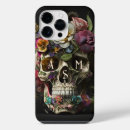 Recherche de halloween iphone coques Floral