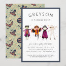 Search for costume halloween birthday invitations Vampire