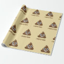 Search for gag wrapping paper Funny
