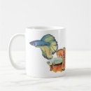 Search for betta mugs Blue