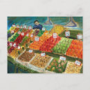 Recherche de places cartes postales Nourriture