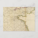 Recherche de manche cartes postales Baie