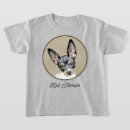 Recherche de rat terrier tshirts Chiot