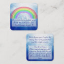 Search for wit business cards Church