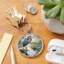 Search for heron keychains Pond