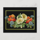 Search for cornflowers postcards Poppy