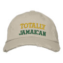 Search for jamaica baseball hats Men