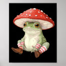Search for cute mushroom art Aesthetic