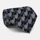 Recherche de bordure cravates Chien