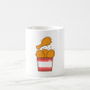 Recherche de frite tasses Croustillant