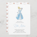 Search for princess pumpkin invitations Cinderella