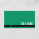 Search for surgeon business cards Surgery
