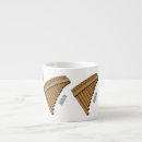 Recherche de flute tasses Musique