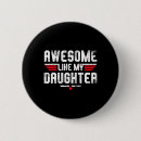 Search for funny for men buttons Best dad ever
