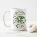 Search for garden party mugs For her