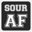 Search for sour stickers Foodie