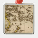 Search for australia map ornaments David rumsey