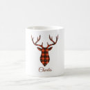 Recherche de red mugs Cerf