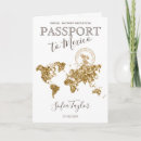 Search for boarding pass bridal shower invitations Destination