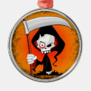 Search for grim reaper ornaments Death