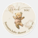 Search for cute brown teddy bear stickers Thank you