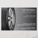 Search for auto repair flyers Mechanic