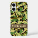 Search for woodland camouflage iphone cases Design