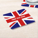 Search for flag barware British