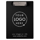 Search for your logo clipboards Minimalist