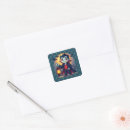 Search for cute vampire stickers Trick or treat