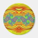 Recherche de cute refrigérateur magnets Unique