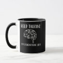 Search for funny psychology mugs Psychiatrist