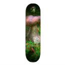 Search for mushroom skateboards Fungus