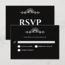 Search for halloween wedding rsvp cards Skeleton