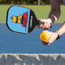 Search for peanuts pickleball paddles Charles m schulz