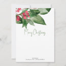 Search for coworker holiday cards Watercolor