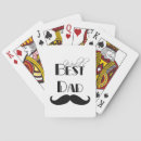 Recherche de moustache jeux de cartes Hipster