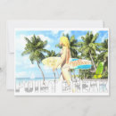 Search for surfing note cards Beach