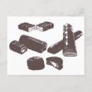 Search for chocolate bar postcards Treats