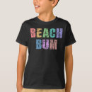 Search for beaches tshirts For kids