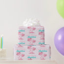 Search for palm tree wrapping paper Teal