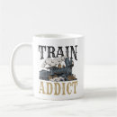 Search for model railroad mugs Railway