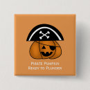 Search for patch square buttons Pumpkin