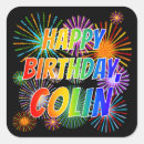 Recherche de collin stickers Pour tous