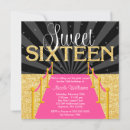 Search for hollywood glam invitations Trendy